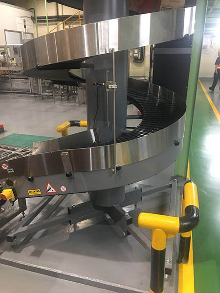 卫生级工艺优化设备定制