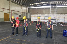 节能降耗减排的目标，指标及管理方案