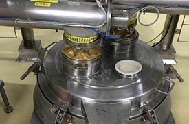 食品自动化机电设备系统