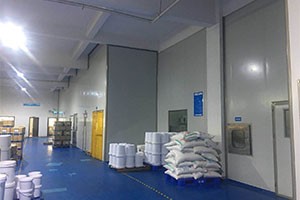 食品卫生级洁净车间建造