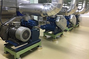 食品自动化机电设备系统